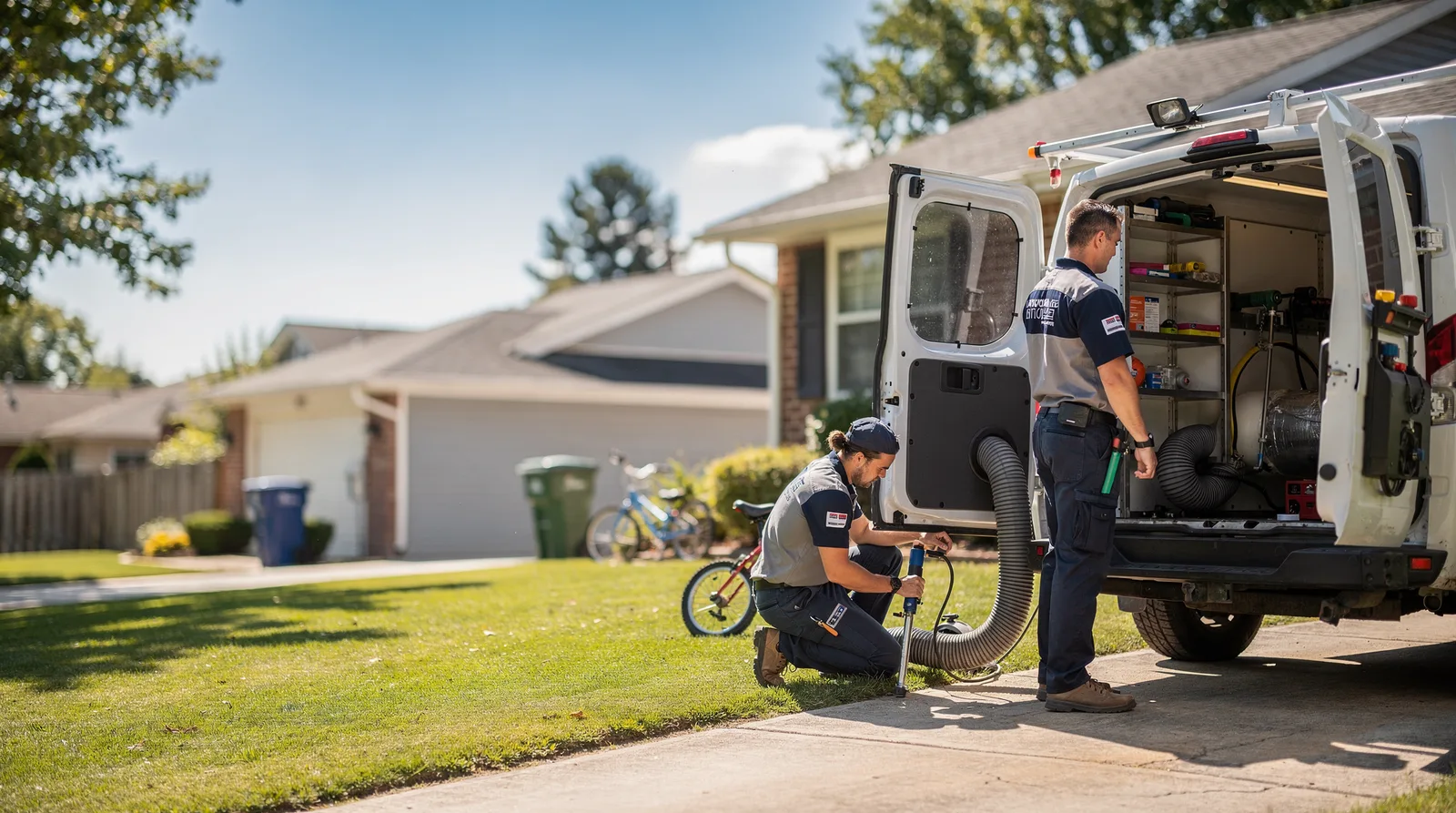 24/7 HVAC Repair & AC Replacement in Baldwinville, MA near me